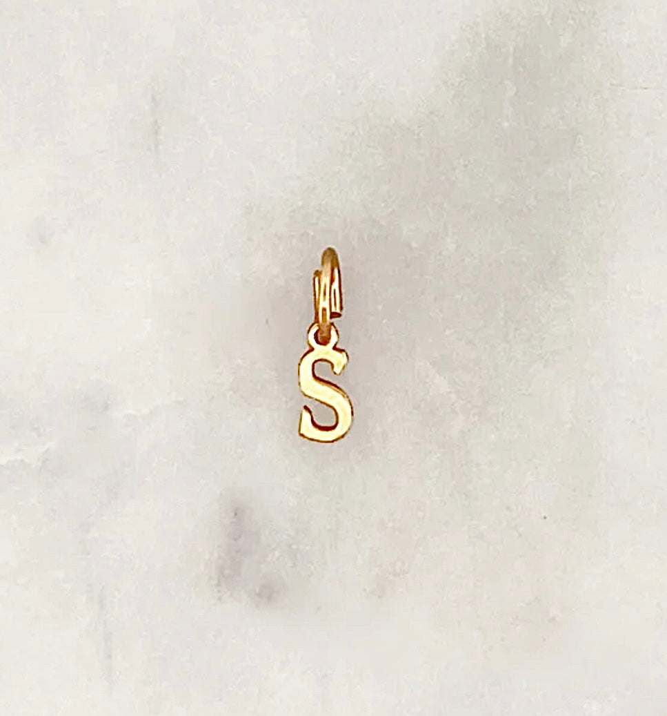 Dyo Tiny Initial