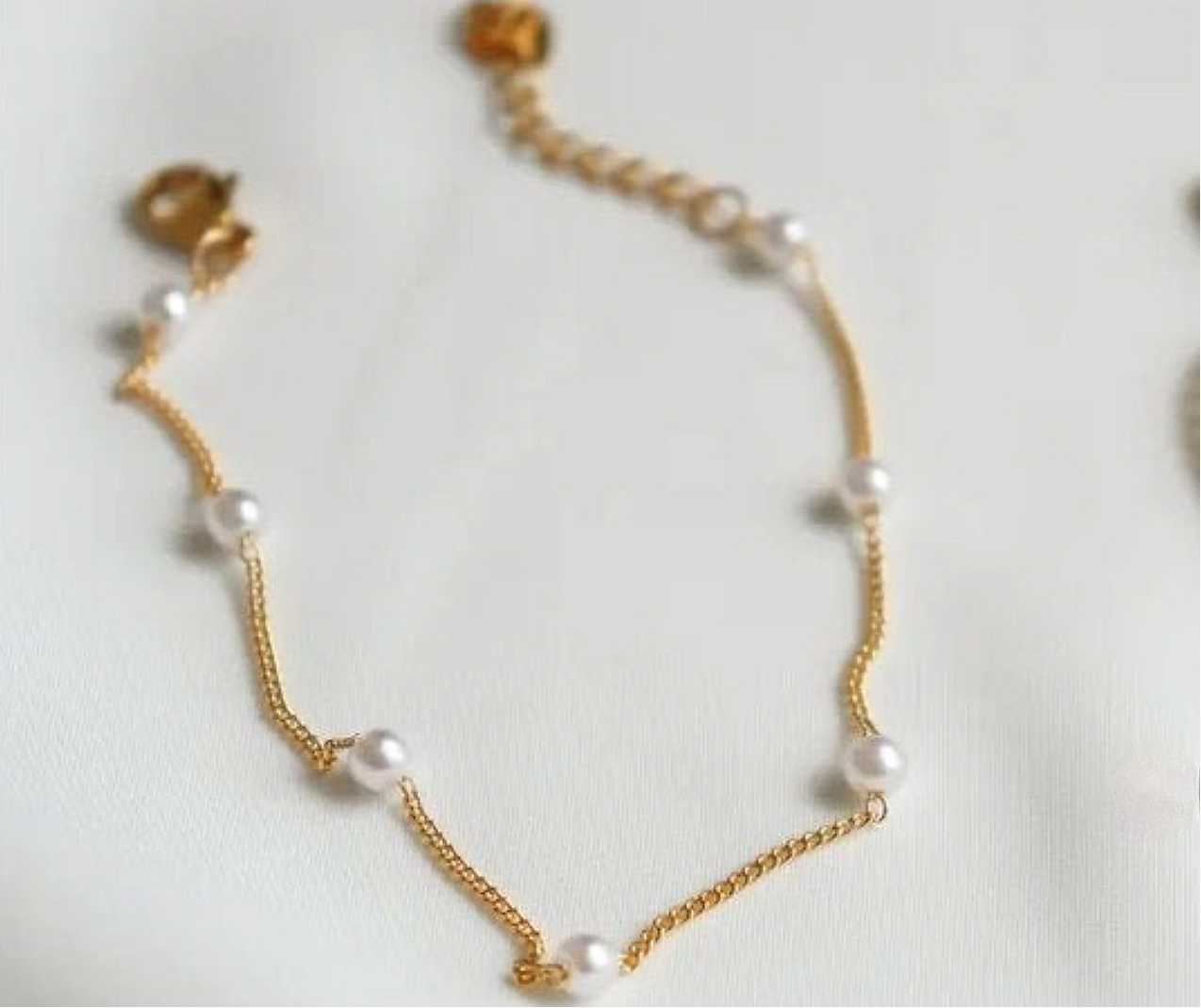 Hanoi Fußkette