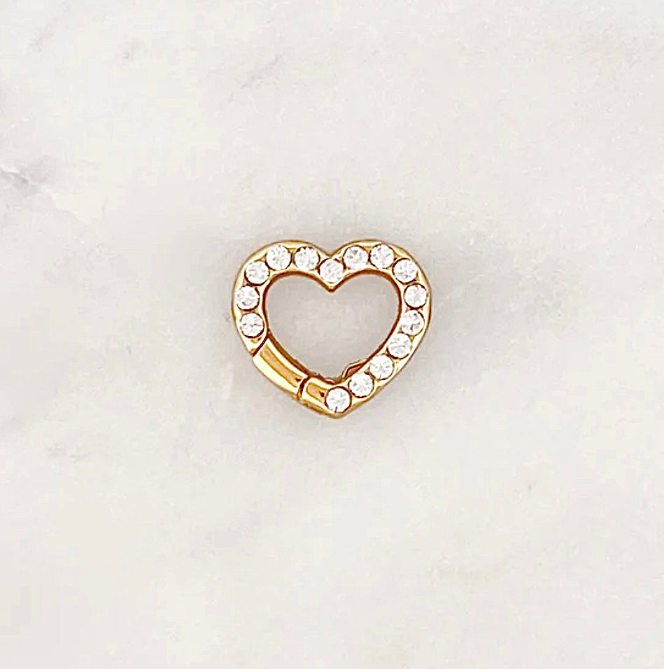 Base Bright Heart Claps