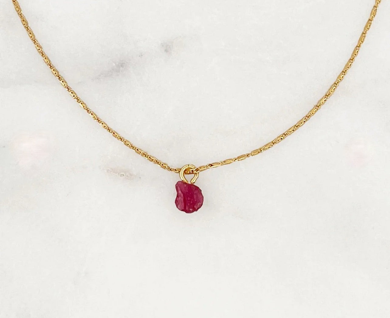 Tourmaline - Oktober