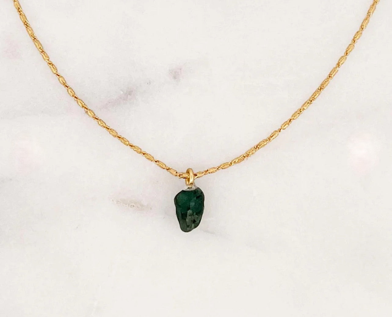 Emerald - Mai