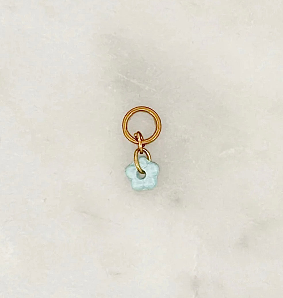 Dyo Little Sky Blue Flower