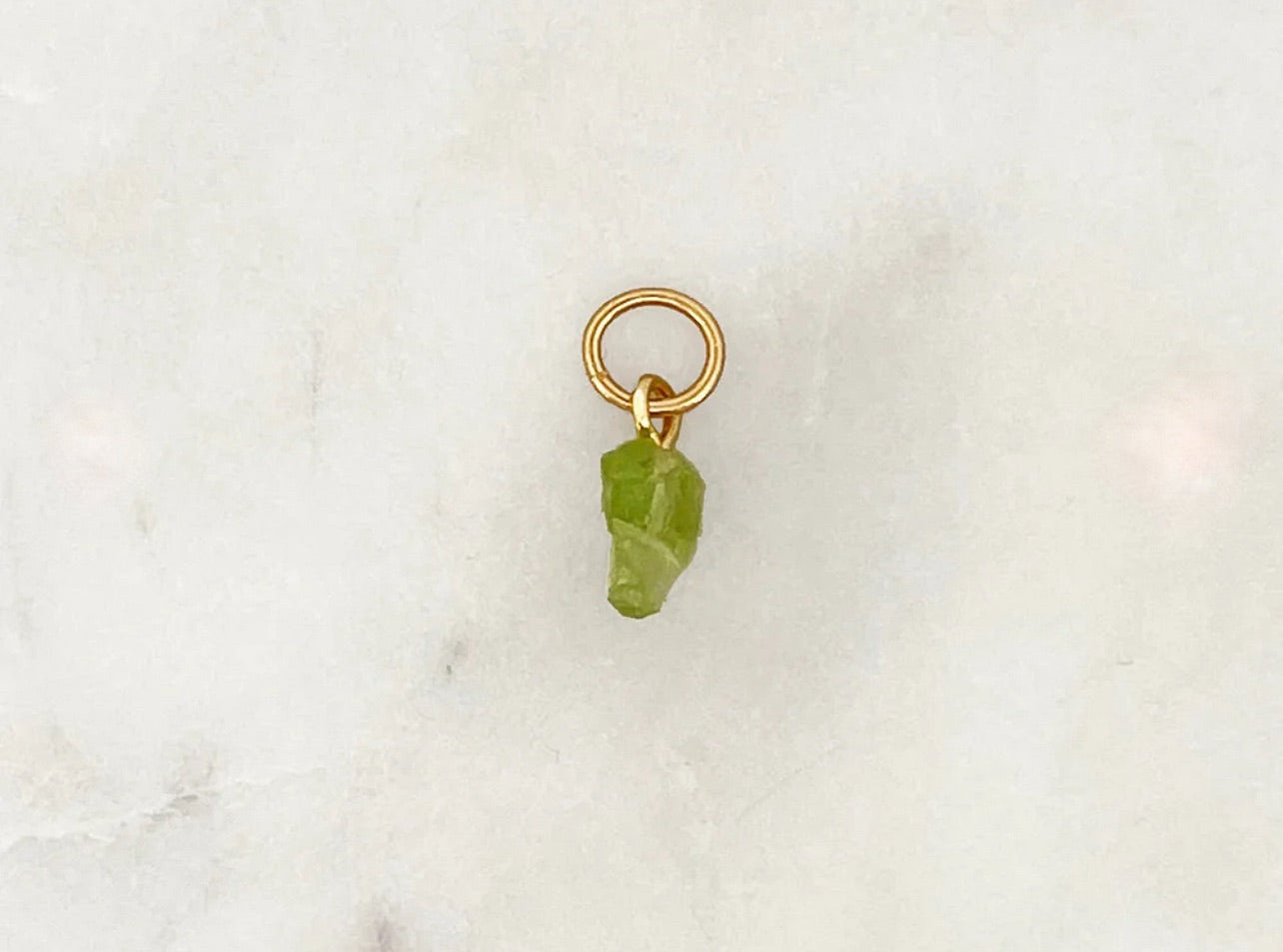 Dyo Geburtsstein Peridot - August