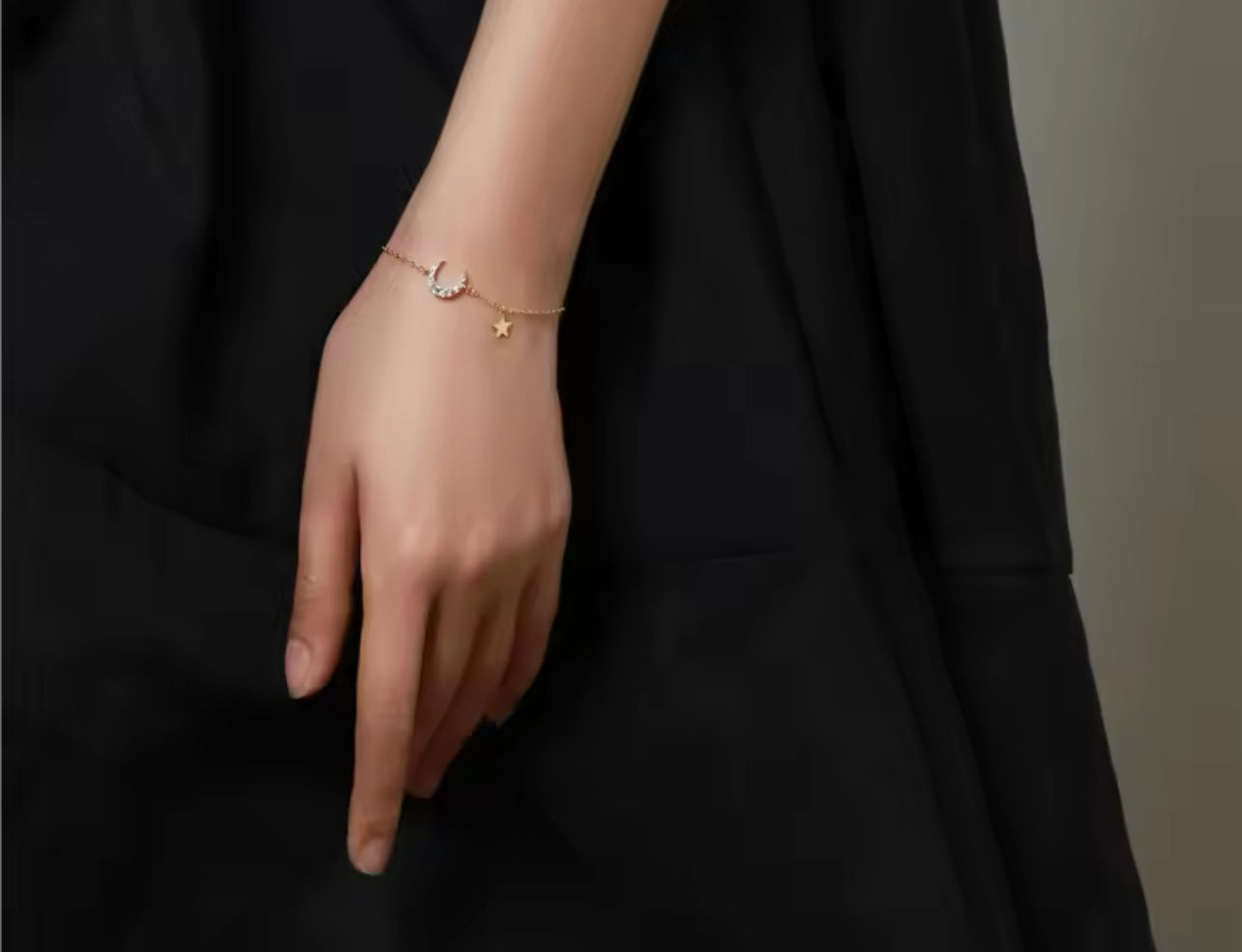 Hilal Armband