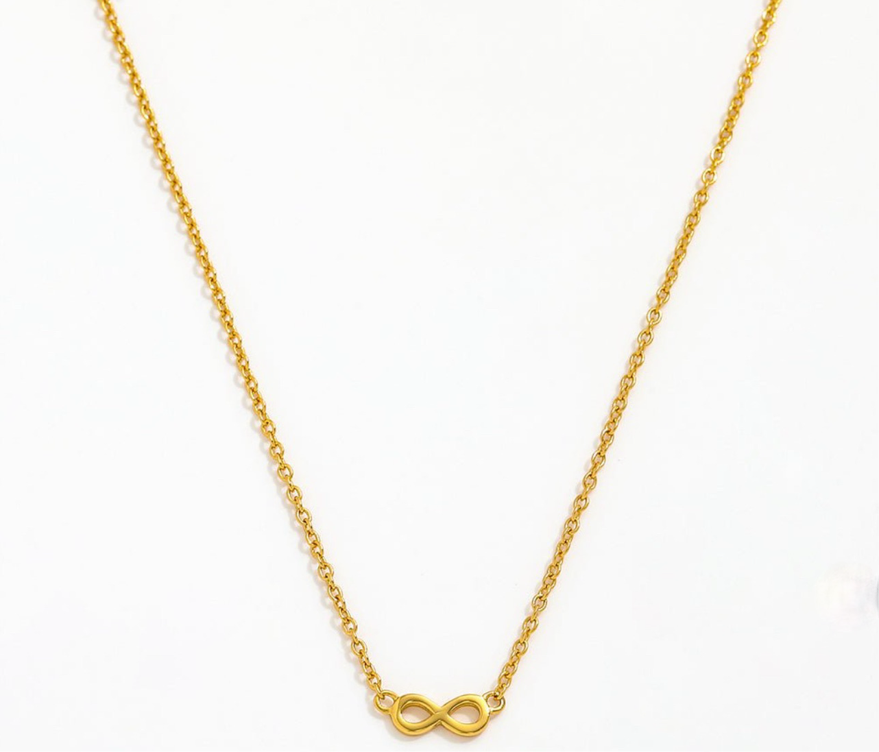 Charisma Infinity Halskette