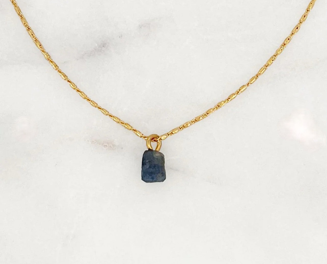 Sapphire - September