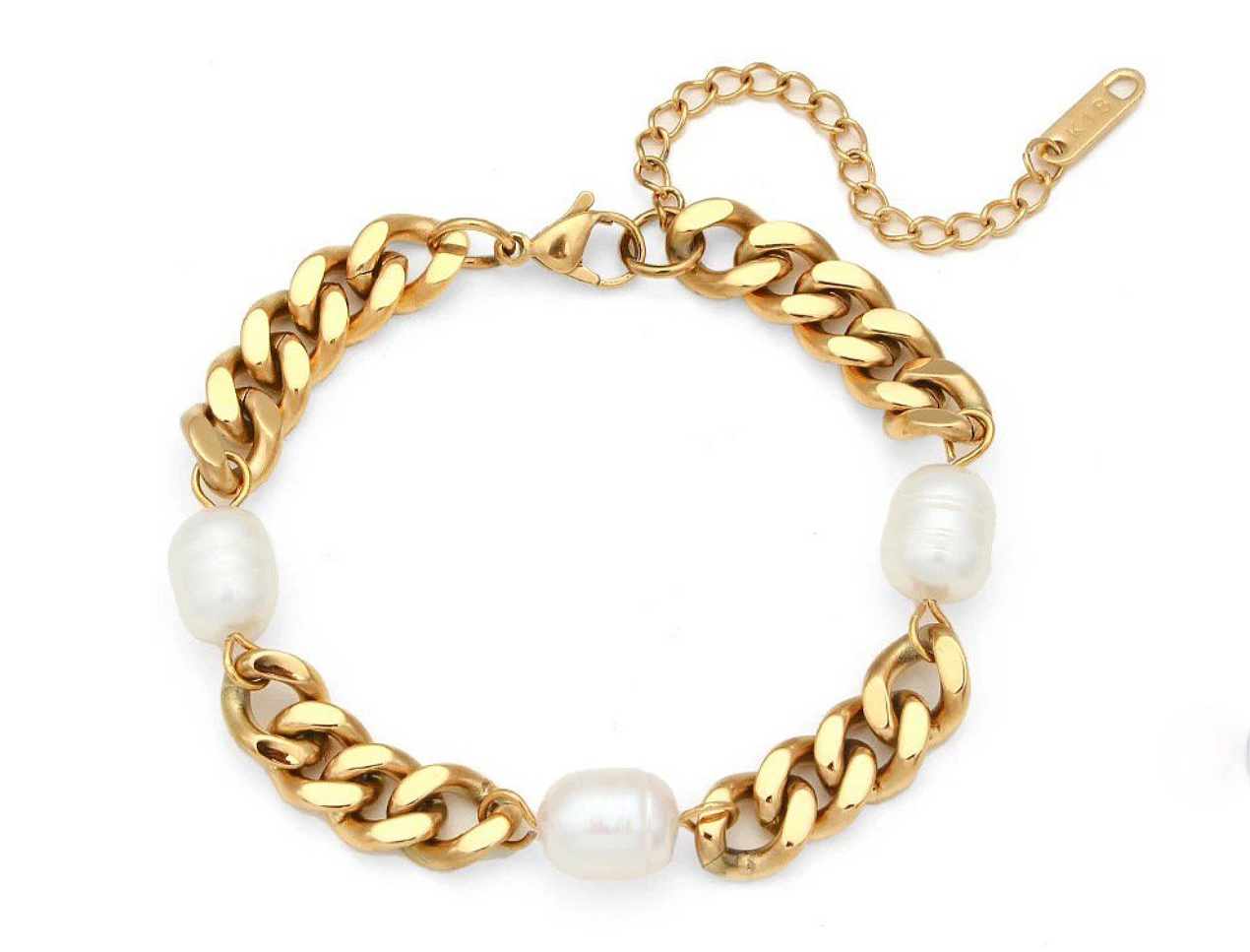 Toulouse Armband
