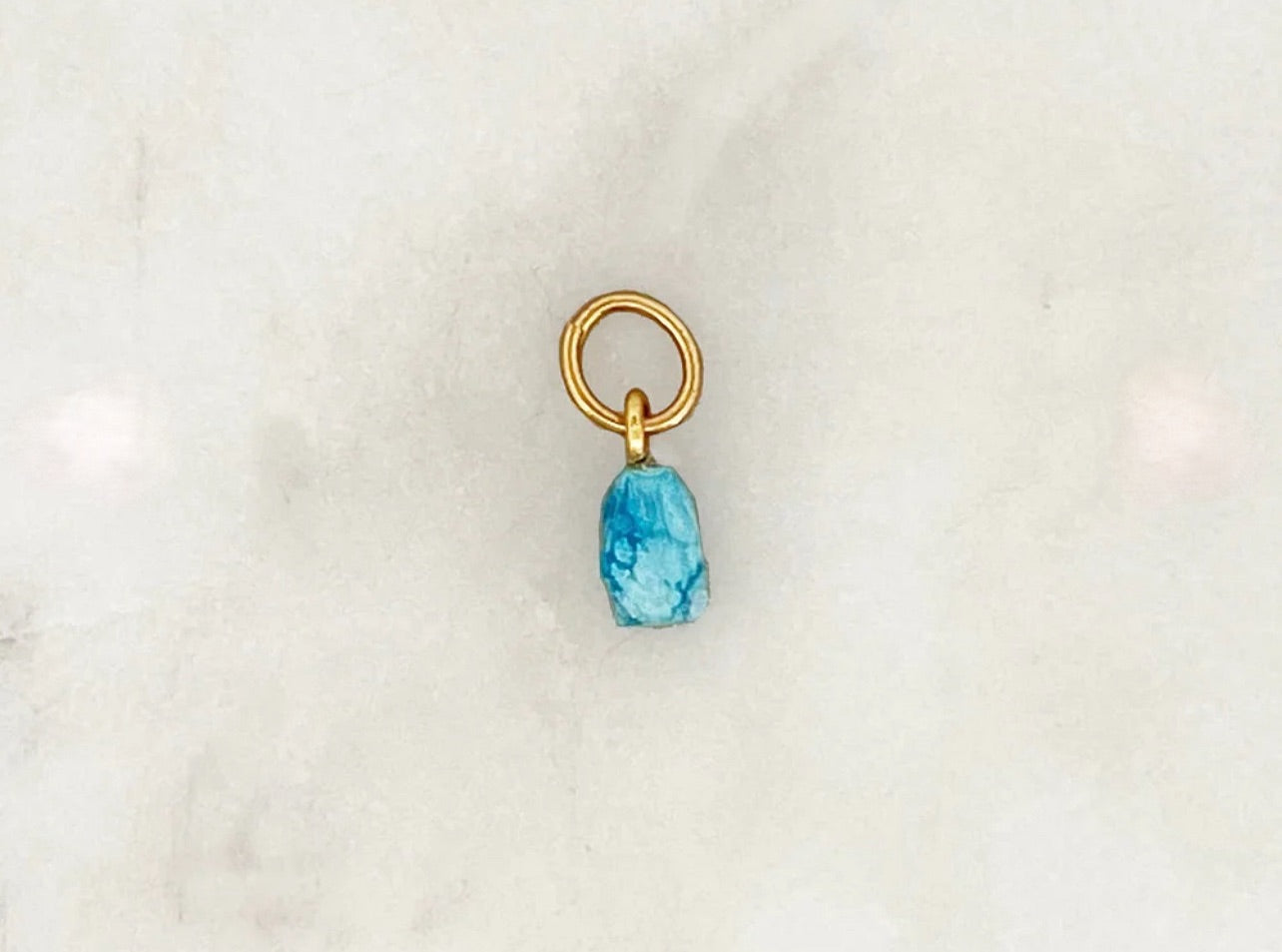 Dyo Geburtsstein Turquoise - Dezember