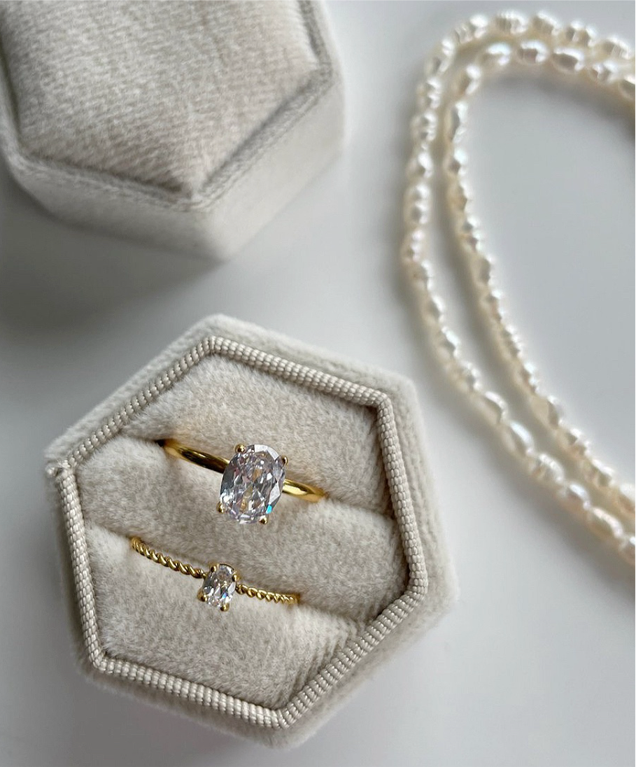 Candy Ring