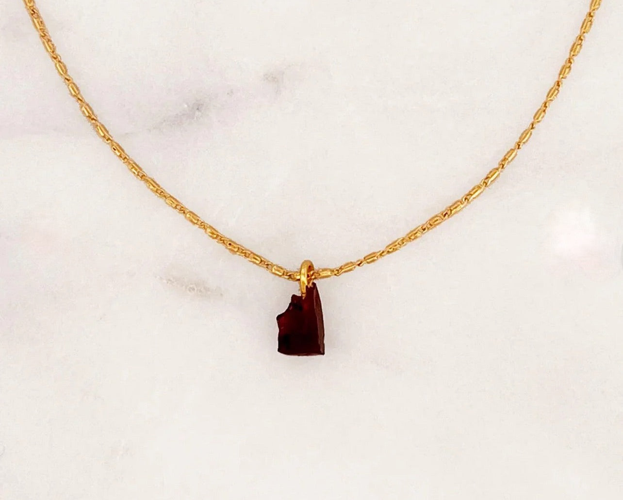 Amethyst - Februar