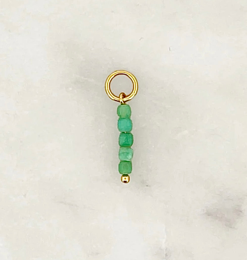 Dyo Little Green Cubes