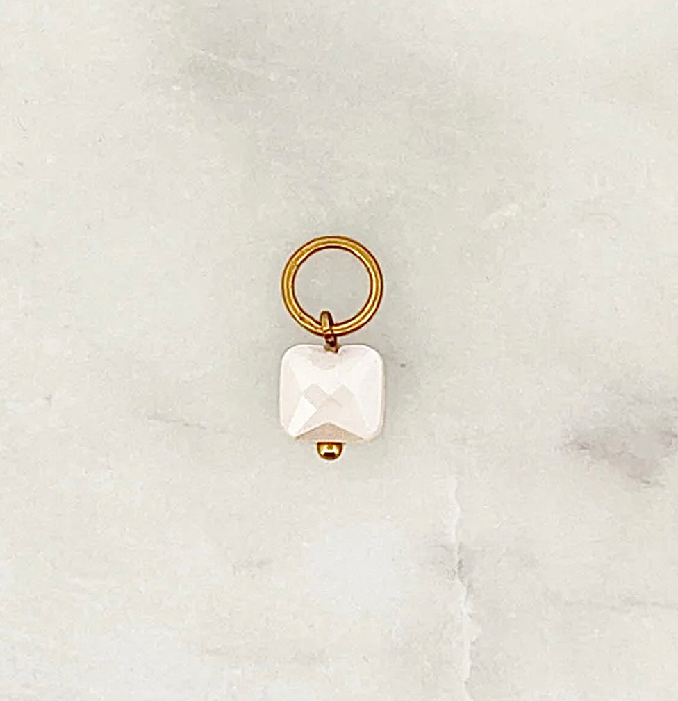 Dyo Coconut Cream Square