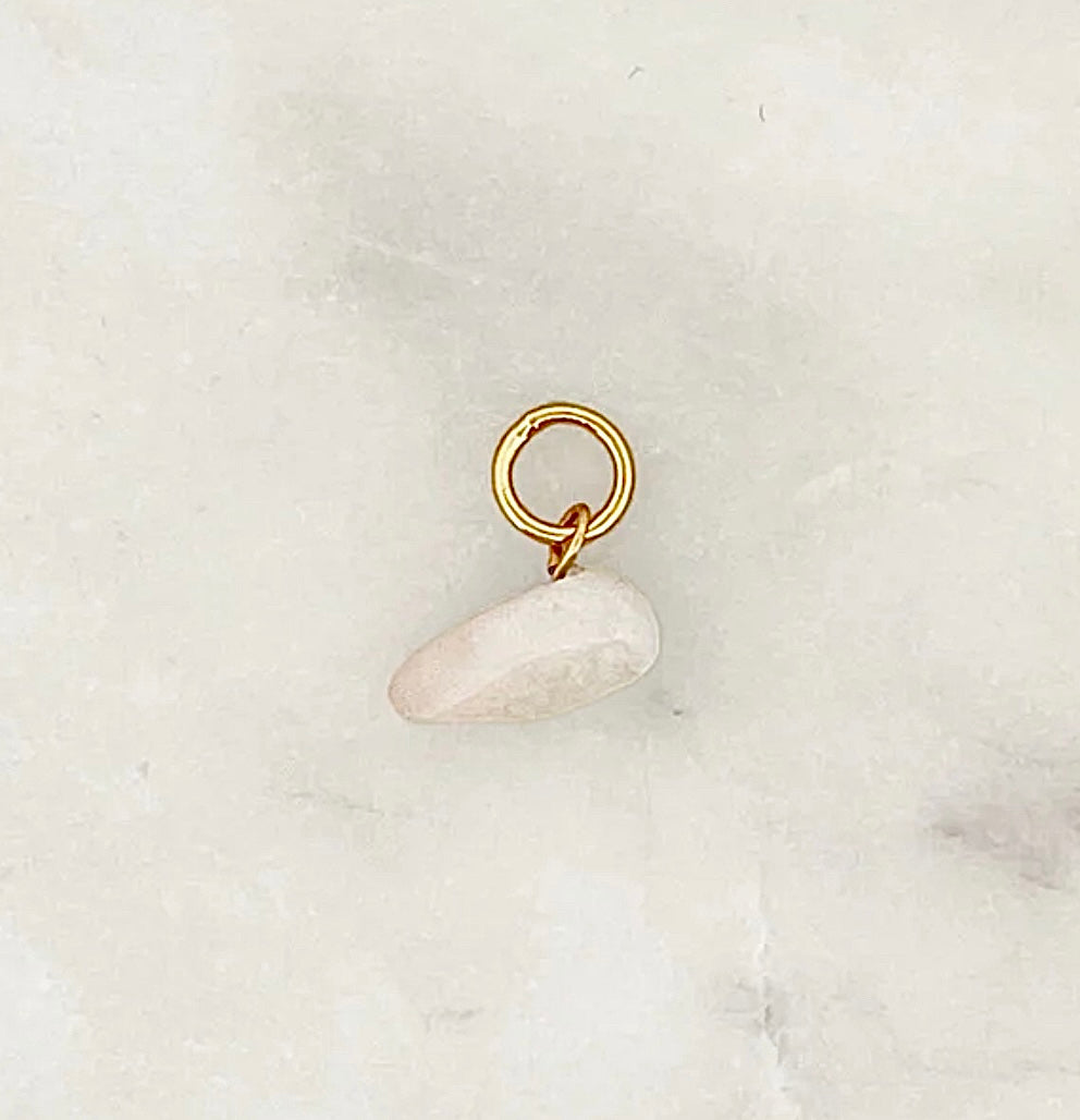 Dyo Pink Morganite Stone