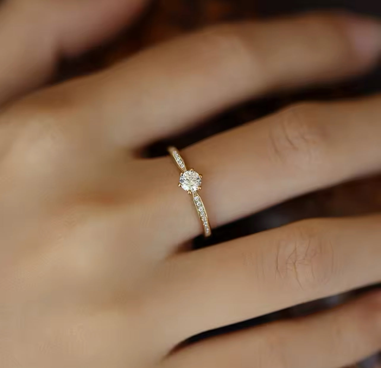 Nova Ring