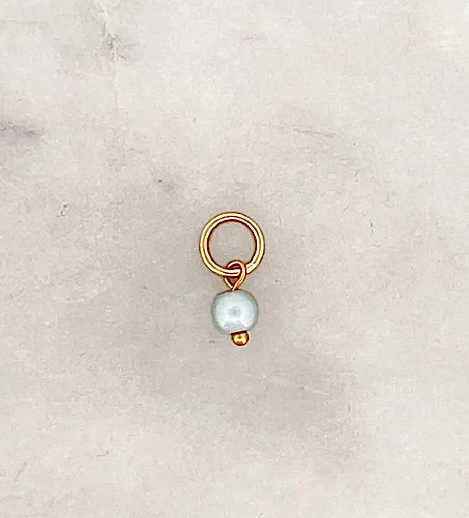 DYO Light Blue Pearl