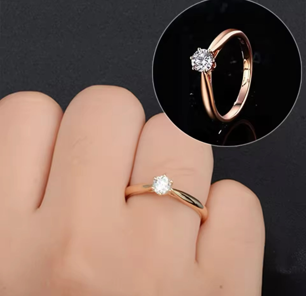 Kayla Ring