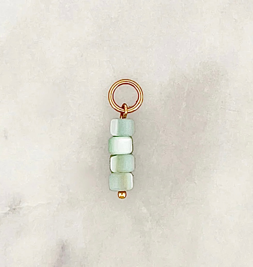 Dyo Ocean Green Cubes