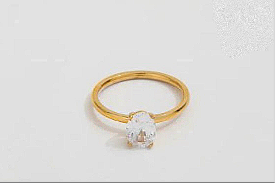 Copple Ring