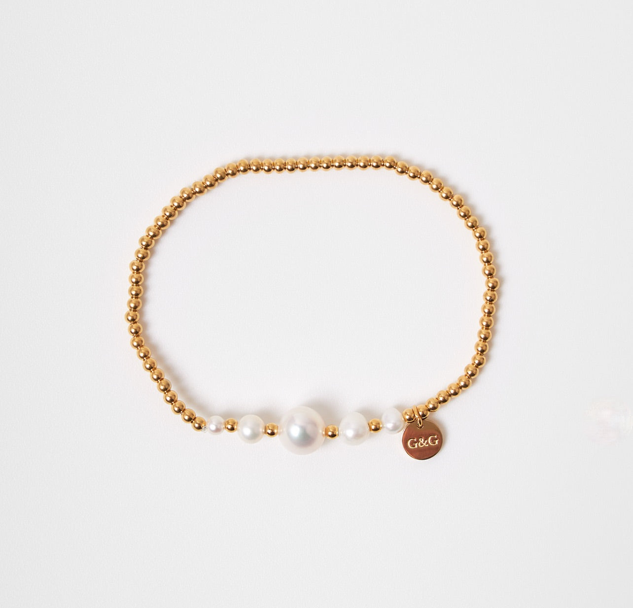 Ile de Noa Armband