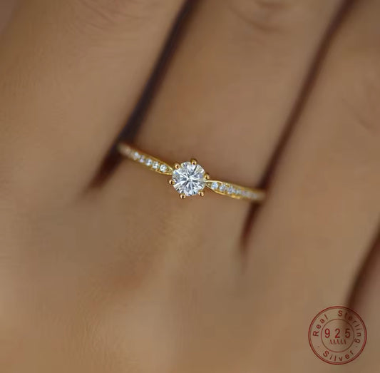 Nova Ring