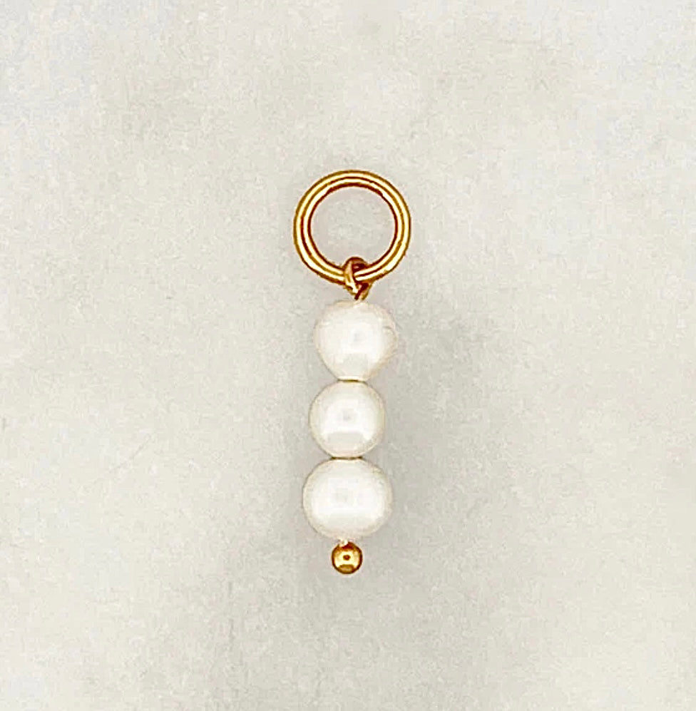Dyo Round Pearls