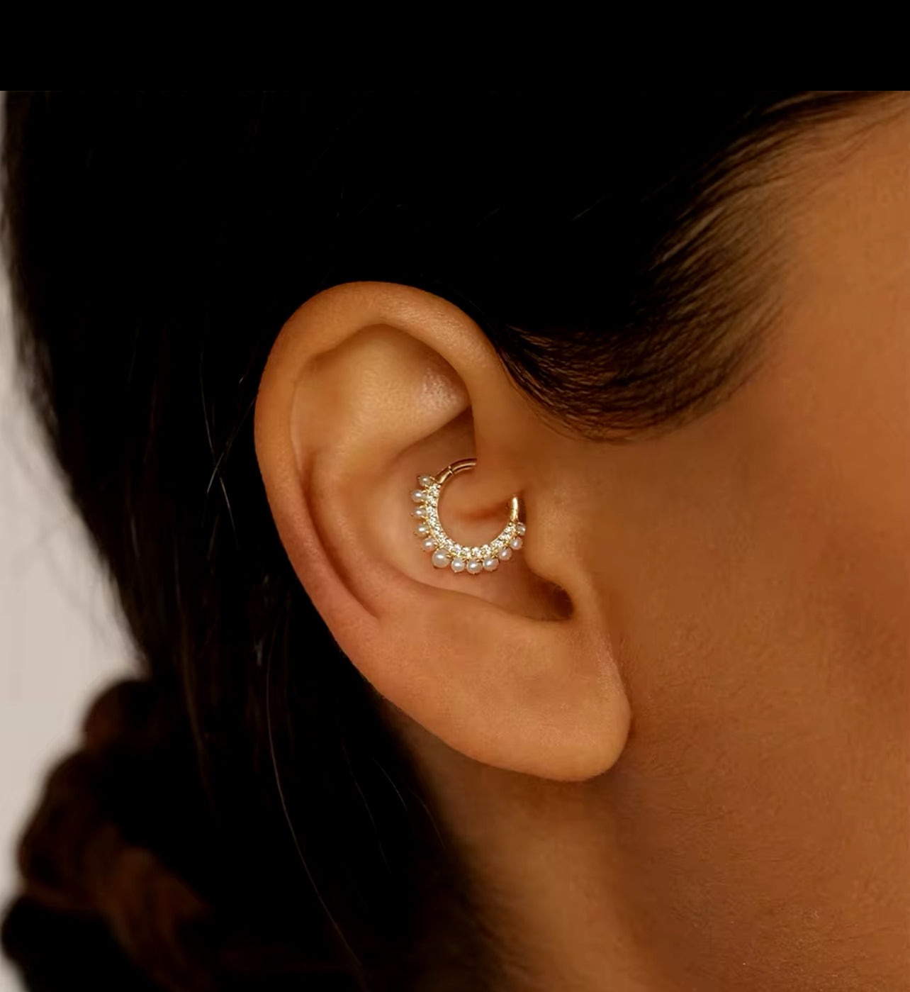 Roxi Piercing