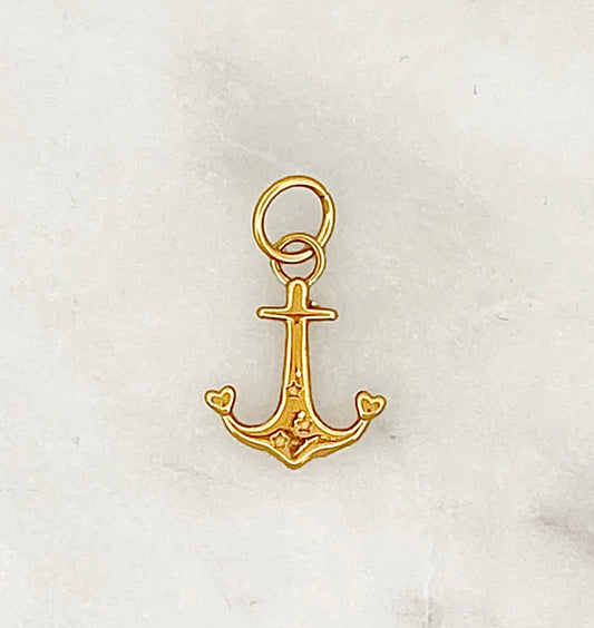 Dyo Anchor
