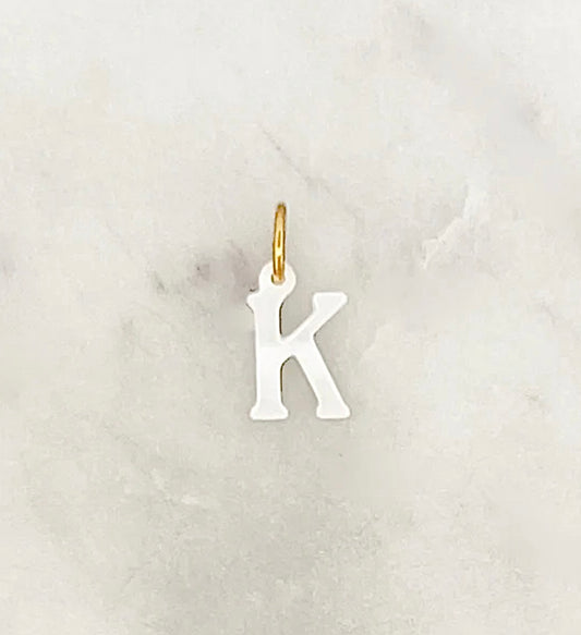 Dyo White Initial