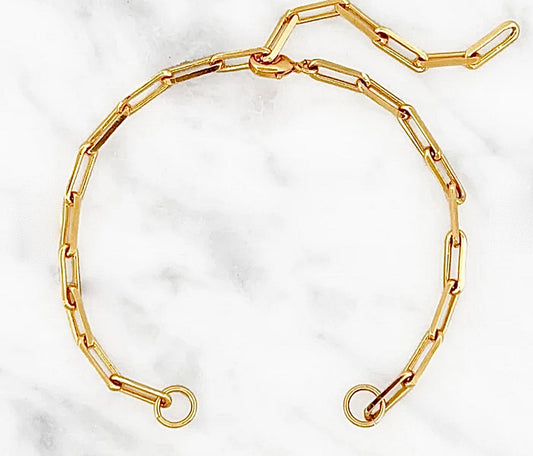 Base Oval Armband
