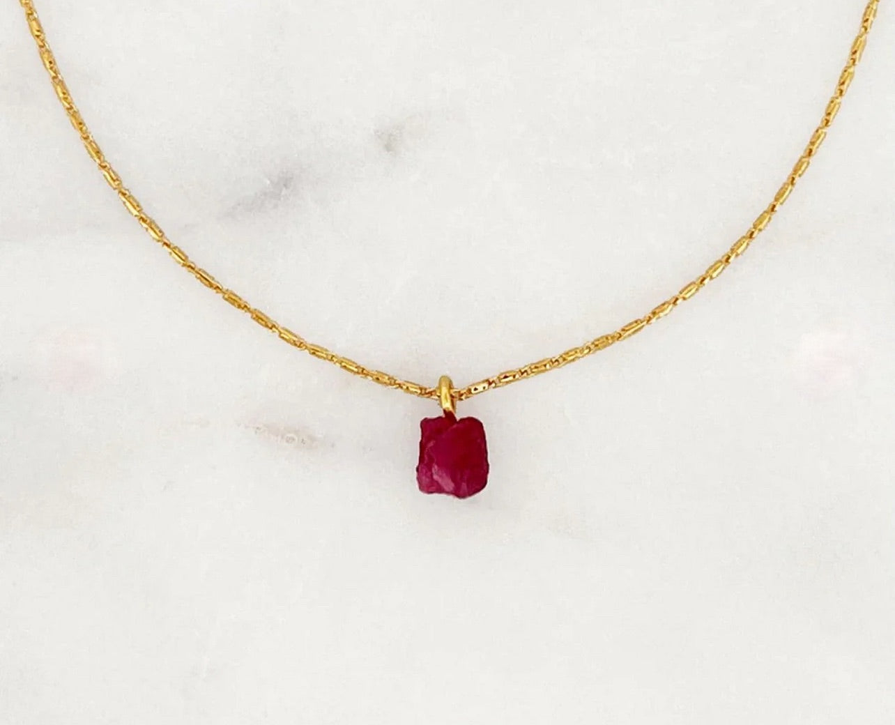 Ruby - Juli