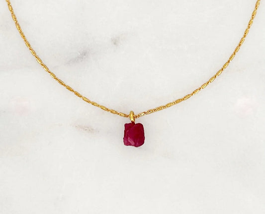Ruby - Juli