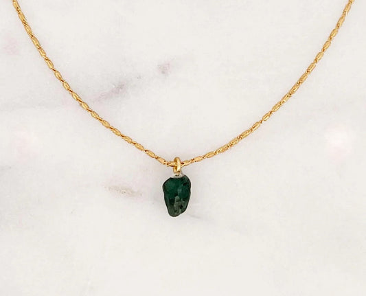 Emerald - Mai