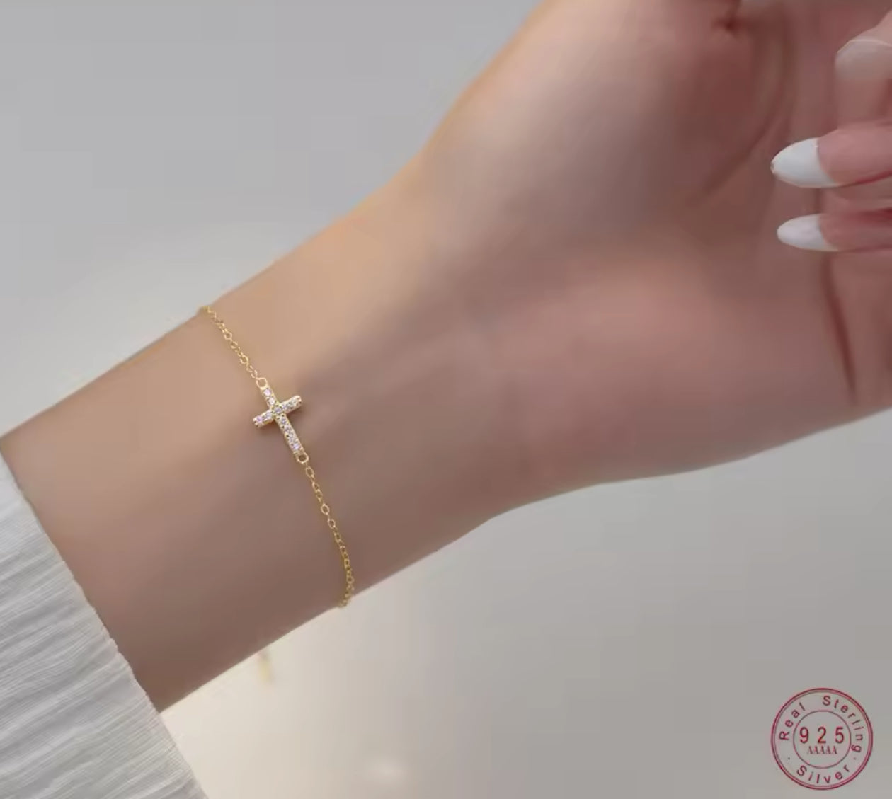 Kylie Armband