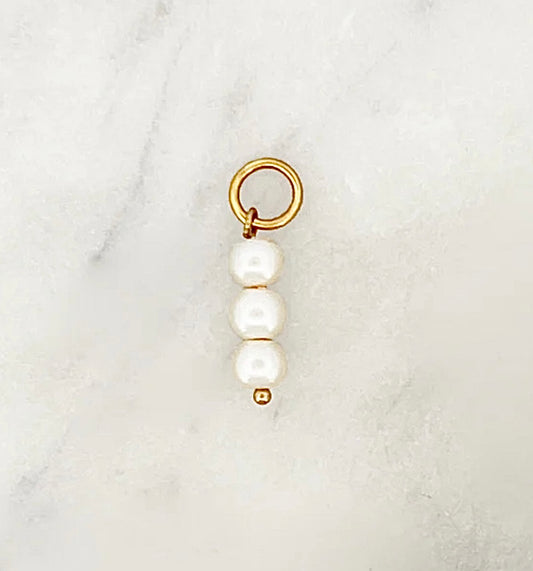 Dyo Cream Pearls