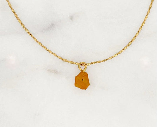 Citrine - November