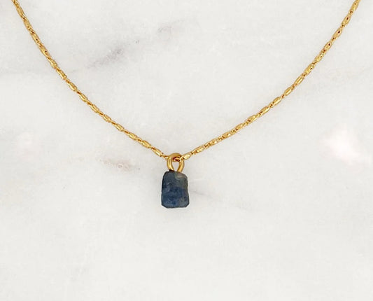 Sapphire - September