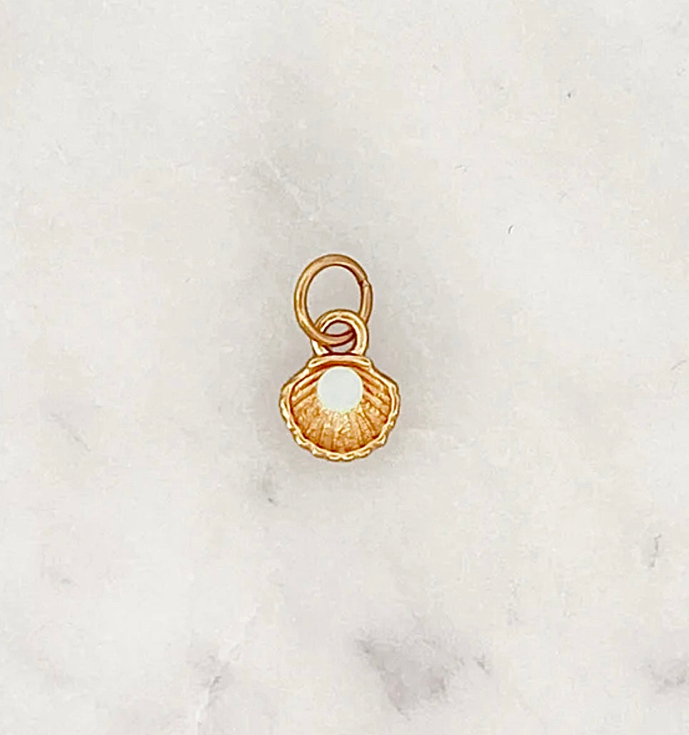 Dyo Opal Shell