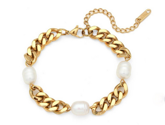Toulouse Armband