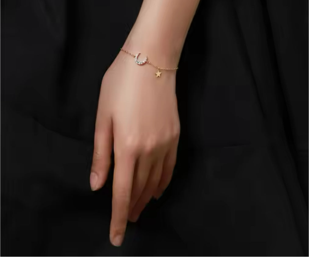 Hilal Armband