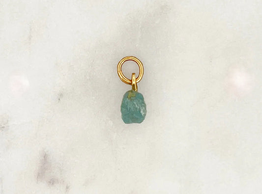 Dyo Geburtsstein Aquamarine - März