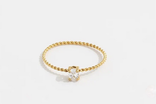 Candy Ring
