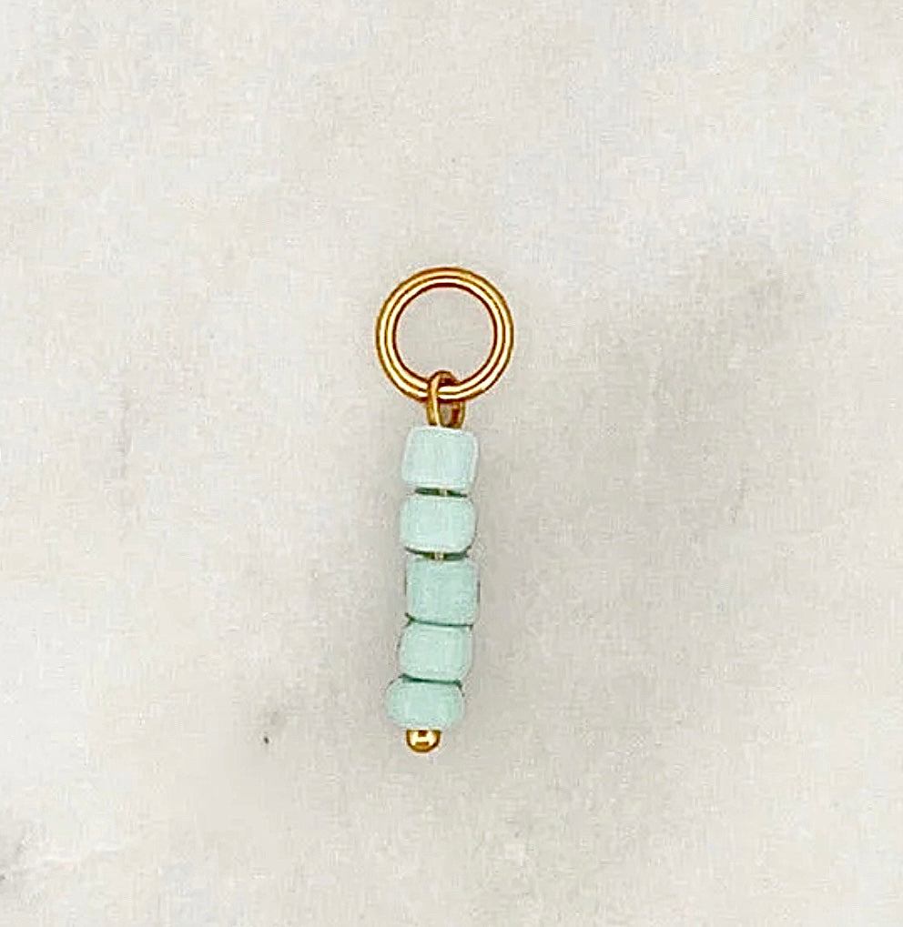 Dyo Minty Beads
