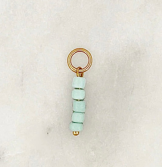 Dyo Minty Beads