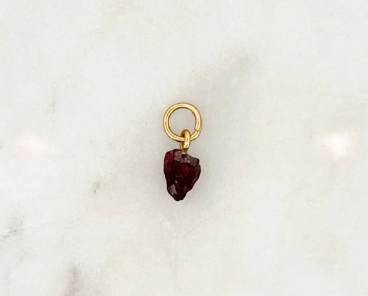 Dyo Geburtsstein Garnet - Januar