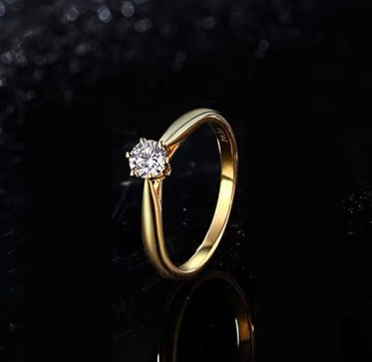 Kayla Ring