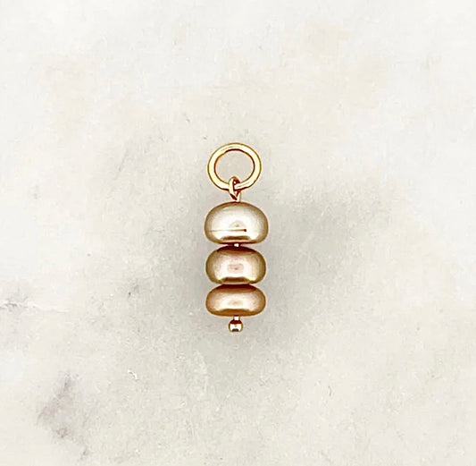 Dyo 3 Taube Pearls