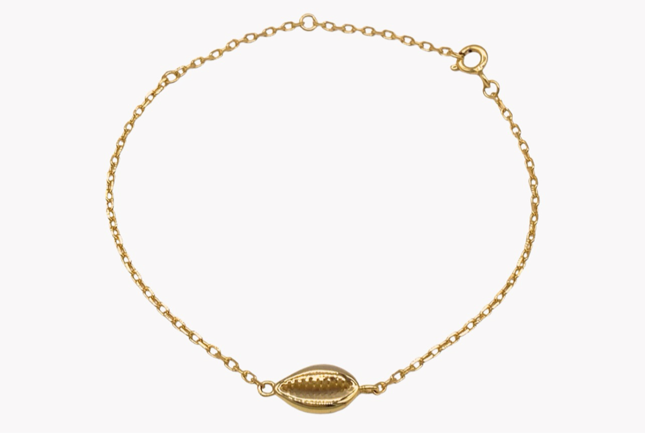 Conch Armband