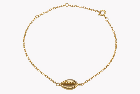 Conch Armband