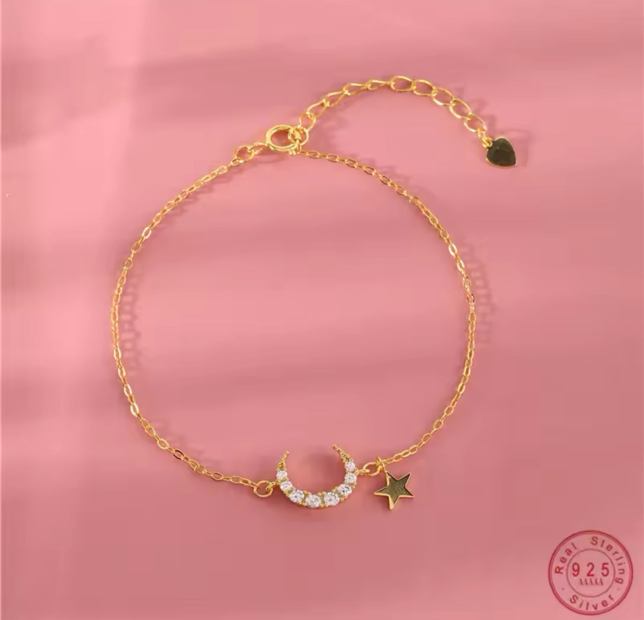 Hilal Armband