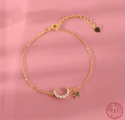 Hilal Armband